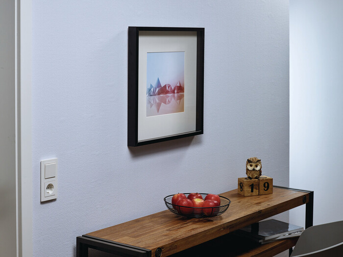 Spik Självhäftande 1 kg 2-pack Tesa